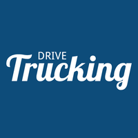 Drive Trucking logo, Drive Trucking contact details