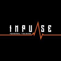 Impulse Personal Training logo, Impulse Personal Training contact details