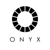 Onyx London logo, Onyx London contact details