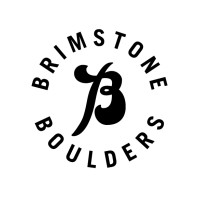 Brimstone Boulders logo, Brimstone Boulders contact details