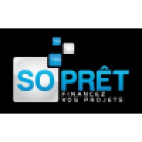 SO PRÊT logo, SO PRÊT contact details