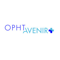 Ophtavenir logo, Ophtavenir contact details