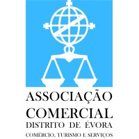 Associação Comercial do Distrito de Évora logo, Associação Comercial do Distrito de Évora contact details