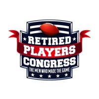 Retired NFL Players Congress logo, Retired NFL Players Congress contact details