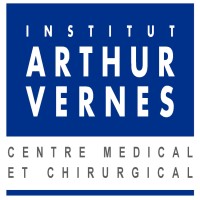 Institut Arthur Vernes logo, Institut Arthur Vernes contact details