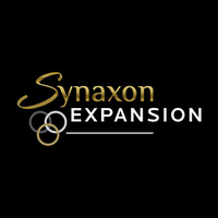 Synaxon Expansion logo, Synaxon Expansion contact details