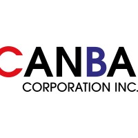 Canba Corporation Inc. logo, Canba Corporation Inc. contact details