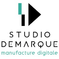 Studio Demarque logo, Studio Demarque contact details