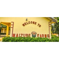 Maizube Farm logo, Maizube Farm contact details