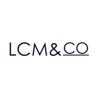 LCM & Co. logo, LCM & Co. contact details