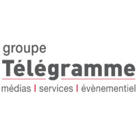 Groupe Télégramme logo, Groupe Télégramme contact details