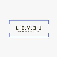 L.E.V.E.L. Management logo, L.E.V.E.L. Management contact details