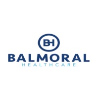 Balmoral Healthcare logo, Balmoral Healthcare contact details