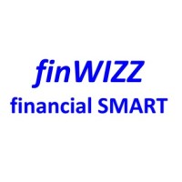 finWIZZ - financial SMART logo, finWIZZ - financial SMART contact details