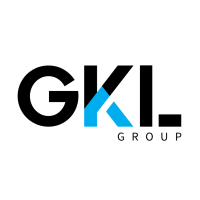 GKL Group logo, GKL Group contact details