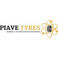 Piave Tyres logo, Piave Tyres contact details