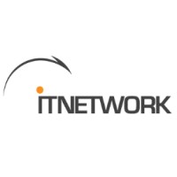 ITNetwork logo, ITNetwork contact details