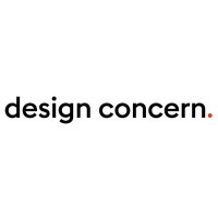 DESIGN CONCERN logo, DESIGN CONCERN contact details