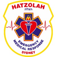 Hatzolah Sydney Inc. logo, Hatzolah Sydney Inc. contact details