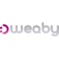 Weaby logo, Weaby contact details