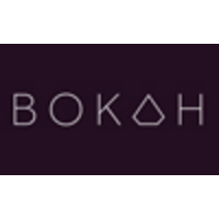 Bokah logo, Bokah contact details