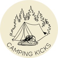 Camping Kicks logo, Camping Kicks contact details