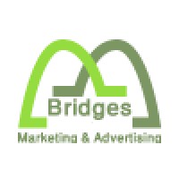 Bridges Marketing & Advertising logo, Bridges Marketing & Advertising contact details