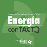 Energia ConTacto logo, Energia ConTacto contact details