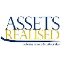 Assets Realised - simplifying buying and selling valuables logo, Assets Realised - simplifying buying and selling valuables contact details