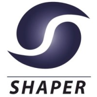 SHAPER s.r.o. logo, SHAPER s.r.o. contact details