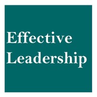 Effective Leadership Consulting logo, Effective Leadership Consulting contact details