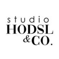 Studio Hodsl & Co. logo, Studio Hodsl & Co. contact details