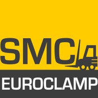 SMC Euroclamp Ltd logo, SMC Euroclamp Ltd contact details