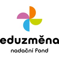 Nadační fond Eduzměna logo, Nadační fond Eduzměna contact details