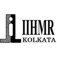 IIHMR, Kolkata logo, IIHMR, Kolkata contact details