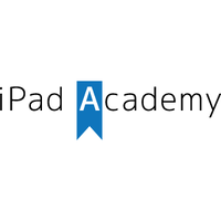 iPad Academy logo, iPad Academy contact details