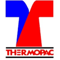 Thermopac logo, Thermopac contact details