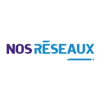 Nos Réseaux logo, Nos Réseaux contact details