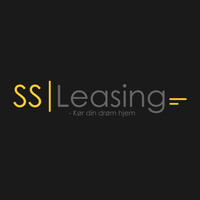 SS LEASING logo, SS LEASING contact details