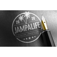 Jampalife Negócios Imobiliários logo, Jampalife Negócios Imobiliários contact details