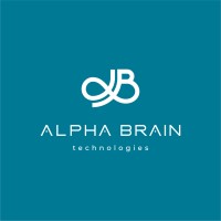 Alpha Brain Technologies logo, Alpha Brain Technologies contact details