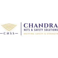 CHANDRA NETS AND SAFETY SOLUTIONS logo, CHANDRA NETS AND SAFETY SOLUTIONS contact details