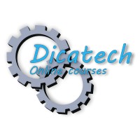 Dicatech logo, Dicatech contact details