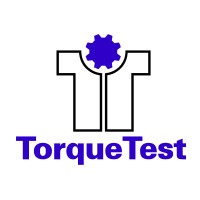 TorqueTest BV logo, TorqueTest BV contact details