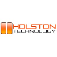 Holston Technology logo, Holston Technology contact details