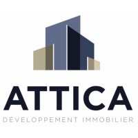 Attica Groupe logo, Attica Groupe contact details