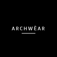 ARCHWEAR logo, ARCHWEAR contact details