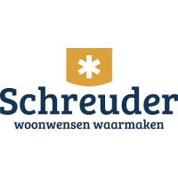 Schreuder Makelaars logo, Schreuder Makelaars contact details