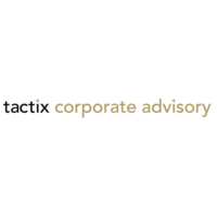 Tactix Corporate Advisory logo, Tactix Corporate Advisory contact details