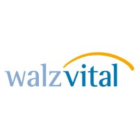 Walzvital logo, Walzvital contact details